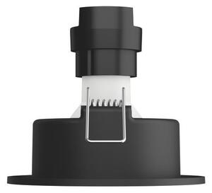 PH 50393/99/PN Zapuštěné bodové podhledové svítidlo Philips Donegal set 3ks 50393/99/PN šedé - PHILIPS (915005424031)