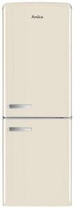 Lednice Amica VC 1622 M (E)