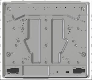Varná deska Gorenje GT642AXW