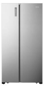 Americká lednice Hisense RS677N4BIE (E)