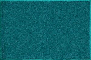 GRUND CONCORDIA - Koupelnová předložka smaragdová Rozměr: 50x60 cm
