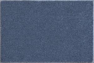 GRUND CONCORDIA - Koupelnová předložka modrá Rozměr: 50x60 cm