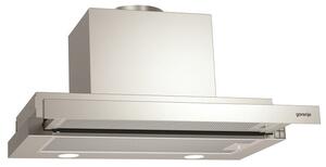 Digestoř Gorenje BHP623E13X (B)
