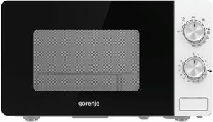 Mikrovlnná trouba Gorenje MO20E2W