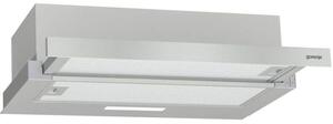 Digestoř GORENJE TH62E3X (C)