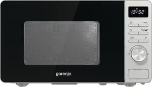 Mikrovlnná trouba GORENJE MO20A3X