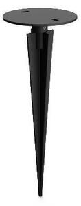 PH 17420/30/P7 Hue LED White and Color Ambiance Venkovní sloupkové svítidlo Philips Calla 17420/30/P7 černé, 25 cm, 24V DC - PHILIPS HUE (915005630301)