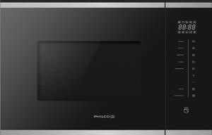 Vestavná mikrovlnná trouba Philco PMD 258 BIX