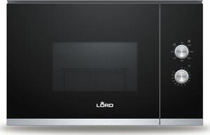 Vestavná mikrovlnná trouba LORD M1