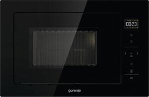 Vestavná mikrovlnná trouba GORENJE BM251SG2BG