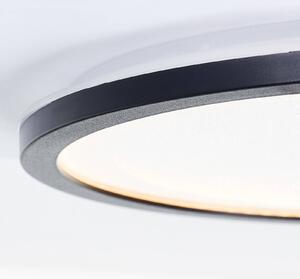 LED stropní světlo Mosako Ø29,5cm 3 stupně dim