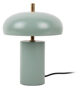 Šalvějově zelená stolní lampa (výška 24 cm) Joya – Leitmotiv