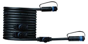 Paulmann Plug & Shine 94596 Kabel 5 m, 1 vstup/4 výstupy