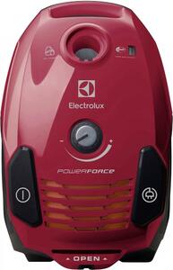 Vysavač Electrolux EPF61RR