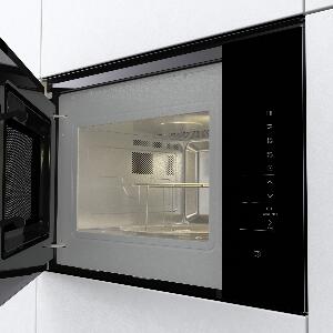 Vestavná mikrovlnná trouba GORENJE BMI251SG3BG