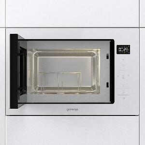 Vestavná mikrovlnná trouba GORENJE BM251SG2WG