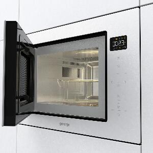 Vestavná mikrovlnná trouba GORENJE BM251SG2WG