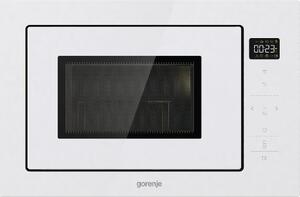 Vestavná mikrovlnná trouba GORENJE BM251SG2WG