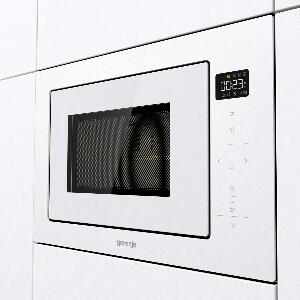 Vestavná mikrovlnná trouba GORENJE BM251SG2WG