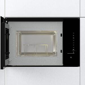 Vestavná mikrovlnná trouba GORENJE BMI251SG3BG