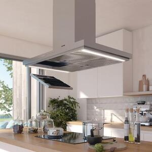 Digestoř Gorenje WHT643E4XBG (B)