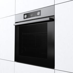 Vestavná trouba GORENJE BO6735E02X (A)