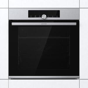 Vestavná trouba Gorenje BPS6747A06X
