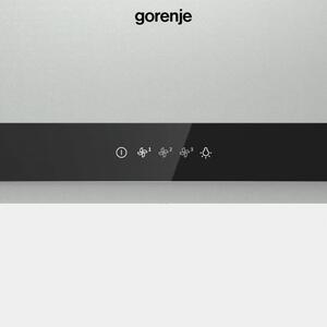 Digestoř Gorenje WHT643E4XBG (B)