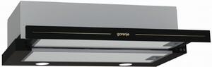 Digestoř Gorenje BHP62CLB (C)