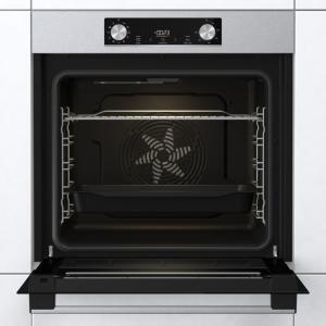 Vestavná trouba GORENJE BO6735E02X (A)