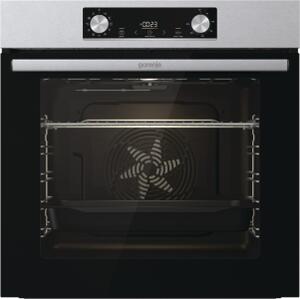 Vestavná trouba GORENJE BO6735E02X (A)