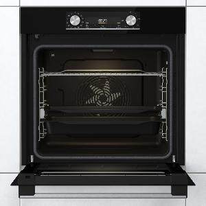 Vestavná trouba Gorenje BPSX6737E13BG