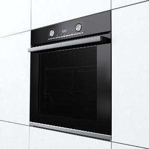 Vestavná trouba Gorenje BPSX6737E13BG