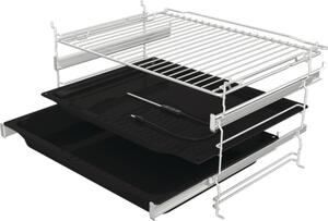 Vestavná trouba GORENJE BOSX6737E09BG (A)