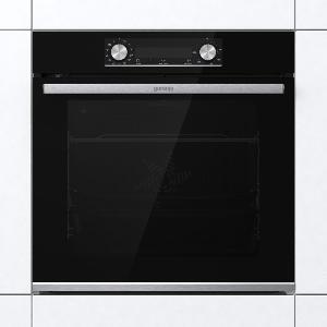 Vestavná trouba Gorenje BPSX6737E13BG