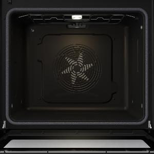 Vestavná trouba Gorenje BPSX6737E13BG