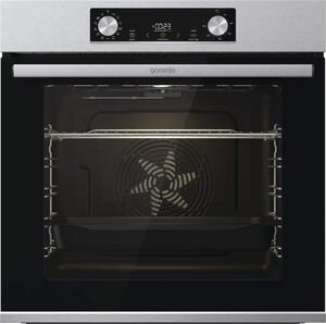 Vestavná trouba GORENJE BO6737E02X (A)