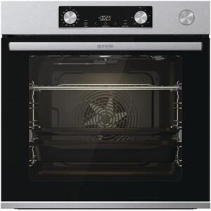 Vestavná trouba Gorenje BSA6737E15X (A)