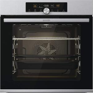 Vestavná trouba GORENJE BOS6747A01X