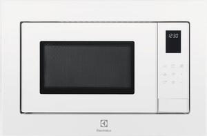Vestavná mikrovlnná trouba Electrolux LMS4253TMW