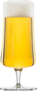 Sklenice Schott Zwiesel Pivo na stopce 405 ml, 6ks,SCHOTT ZWIESEL 115273