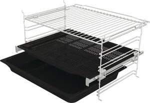 Vestavná trouba GORENJE BSA6737E15BG (A)