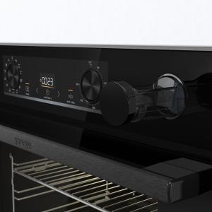 Vestavná trouba GORENJE BSA6737E15BG (A)