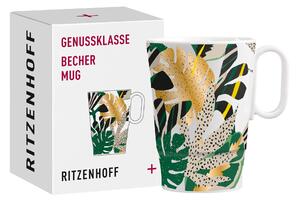 Hrnek na kávu Ritzenhoff Genussklasse 335 ml by Ritzenhoff Design team 3731007