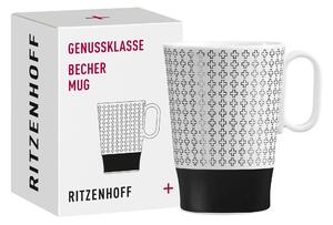 Hrnek na kávu Ritzenhoff Genussklasse 335 ml by Christine Kordes #2 3731006