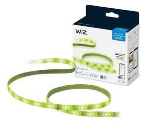 PH 8718699788162 LED Pásek WiZ Colors Starter Kit 2m 8718699788162 20W 1600lm 2700-6500K, IP20, RGB 16 mil. barev, stmívatelný - PHILIPS (929002524801)