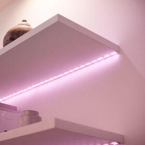 PH 8718699788162 LED Pásek WiZ Colors Starter Kit 2m 8718699788162 20W 1600lm 2700-6500K, IP20, RGB 16 mil. barev, stmívatelný - PHILIPS (929002524801)