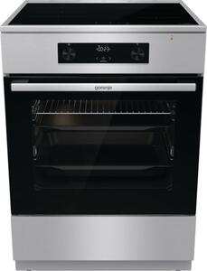 Sporák GORENJE GEIT6C60XPG (A)