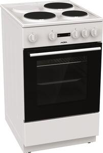 Sporák MORA E 2231 AW (A)