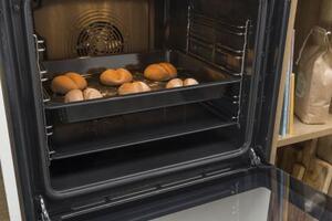 Vestavná trouba Gorenje BOS6737E06B (A)